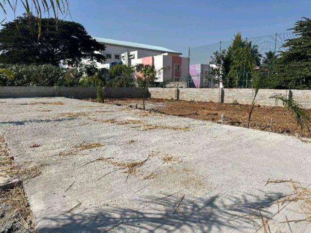 Property for sale in Hebbagodi, Bengaluru Urban
