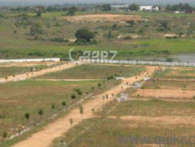 Land for sale in Islamabad