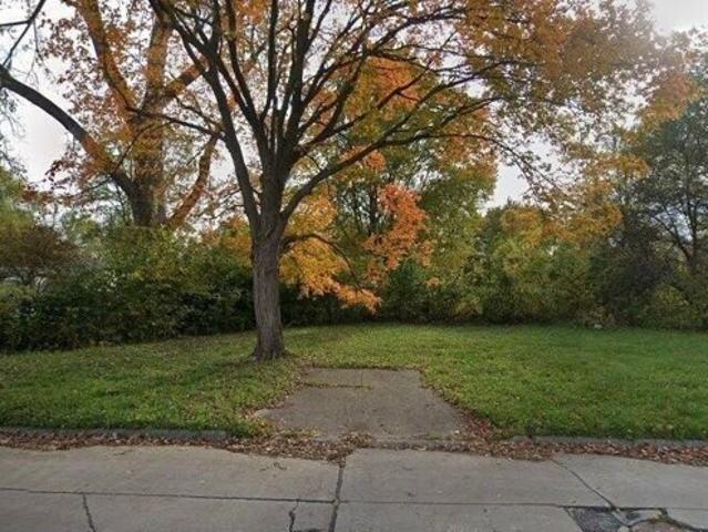 Land for sale in Inkster, Michigan