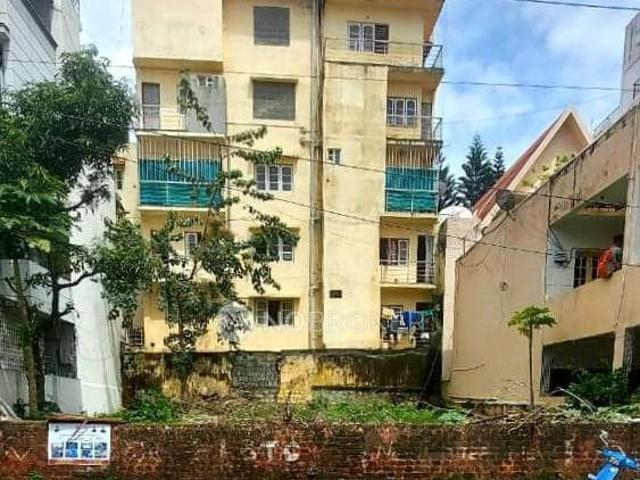 Property for sale in Bangalore South, Cox Town - Bangalore