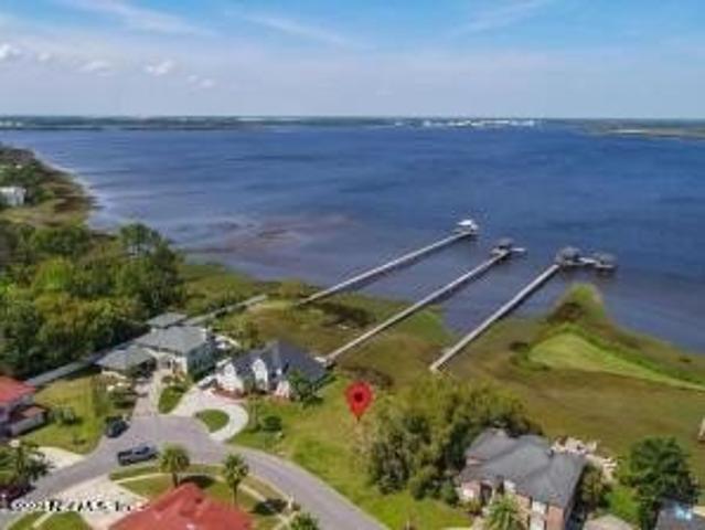 House for sale in Jacksonville, Florida