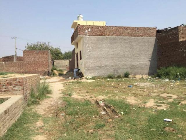 Land for sale in Gujrat, Islamabad Capital Territory