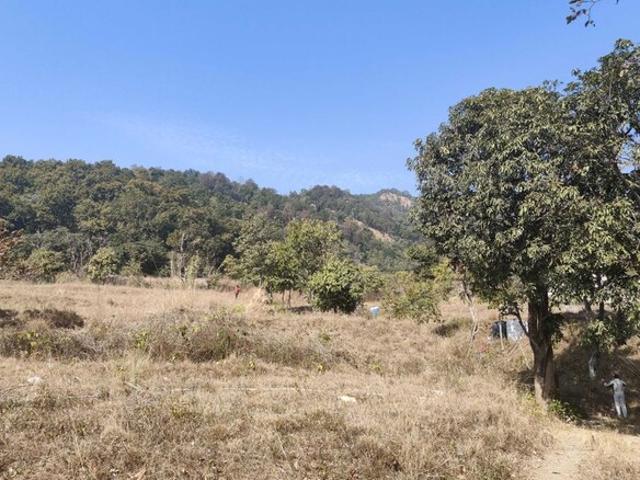 Land for sale in Uttarakhand