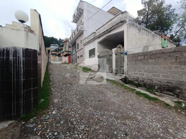 Property for sale in Abbottabad, North West Frontier Province