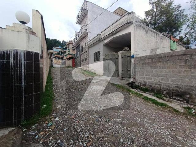 Property for sale in Abbottabad, North West Frontier Province