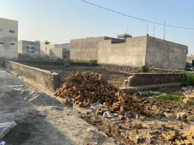 Land for sale in Attock, Islamabad Capital Territory