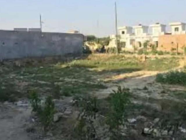 Land for sale in North Waziristan, Federally Administered Tribal Areas fata