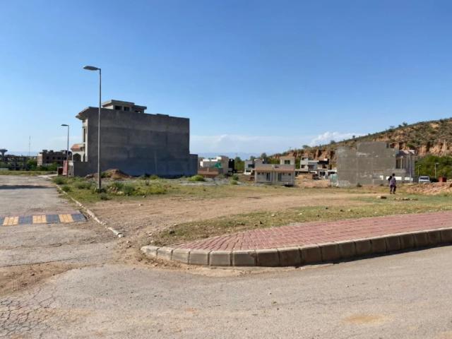 Land for sale in تحصیل راولپنڈی چھاؤنی, راولپنڈی ڈویژن