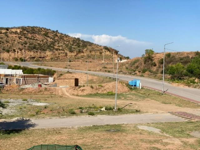 Land for sale in Rawalpindi, Islamabad Capital Territory