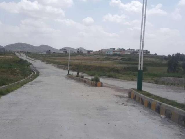 Land for sale in Attock, Islamabad Capital Territory