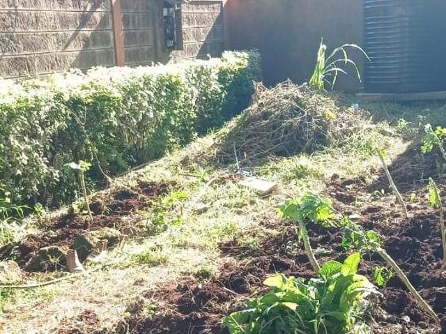 Land for sale in Kiambu