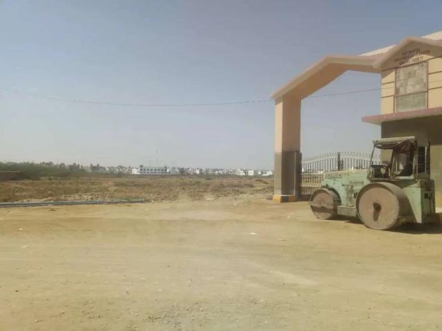 Land for sale in North Waziristan, Federally Administered Tribal Areas fata