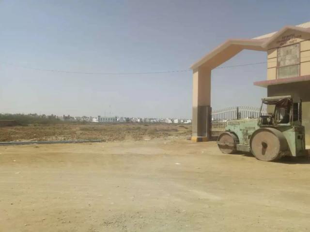 Land for sale in North Waziristan, Federally Administered Tribal Areas fata