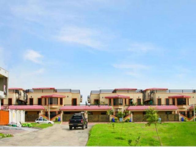 Land for sale in Islamabad