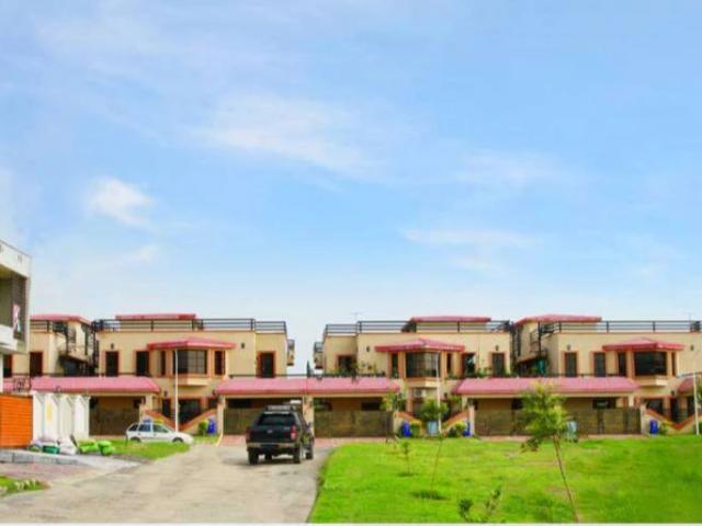 Land for sale in Islamabad