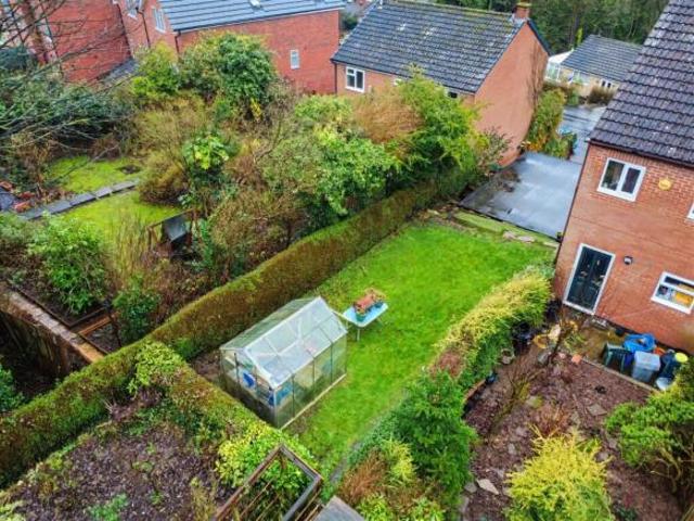 Property for sale in Sherwood, Haddon