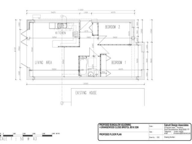 Property for sale in Horfield, Feckenham