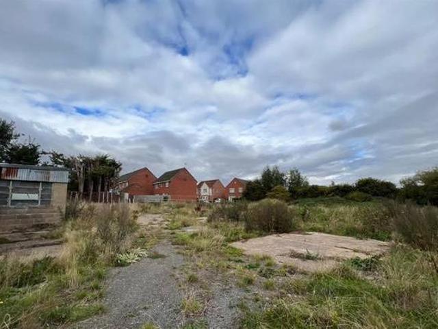 House for sale in Leicestershire, England