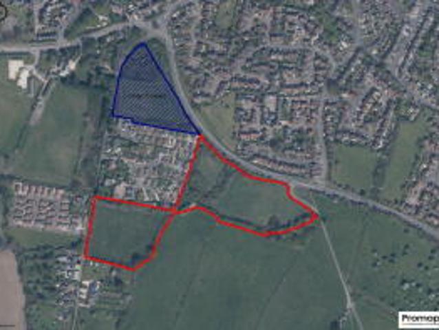 Property for sale in Golden Valley, Gloucestershire
