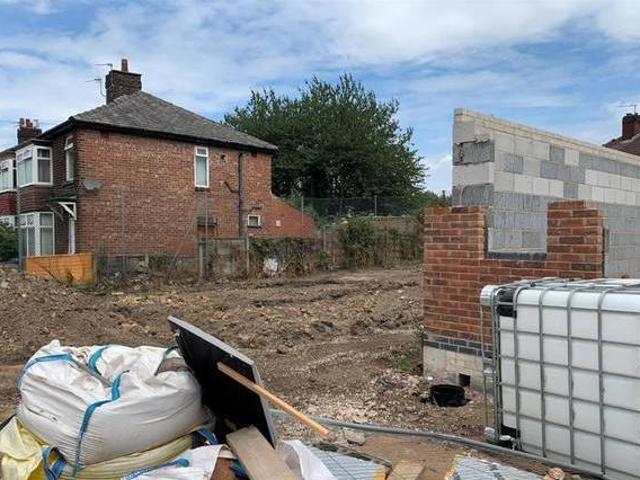 House for sale in Greater Manchester