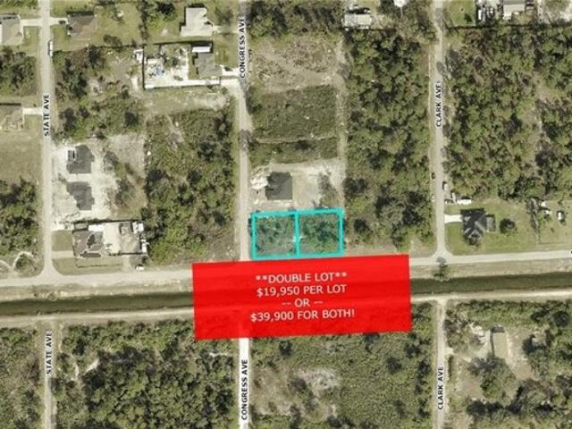 Land for sale in Florida