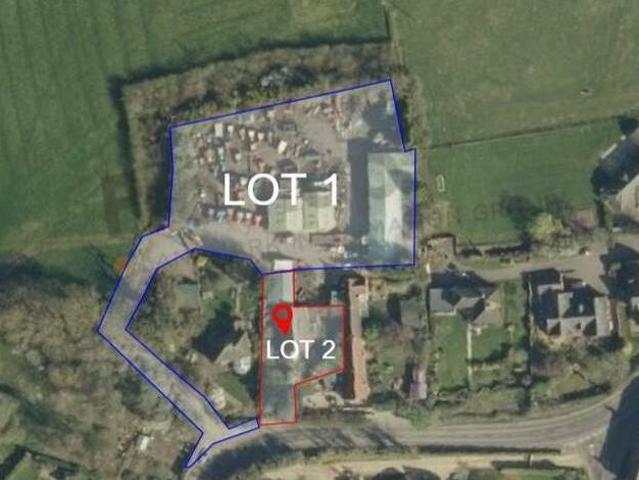 House for sale in Rutland Hall, City of Nottingham