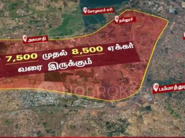 Property for sale in Lakshmipuram, Tamil Nadu