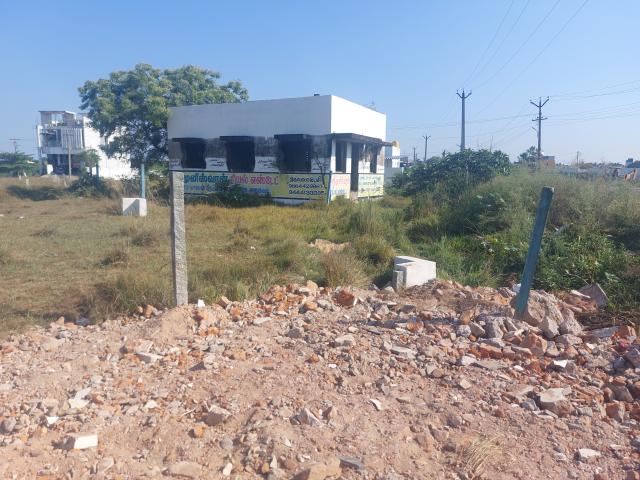 Property for sale in Karasangal, Tamil Nadu