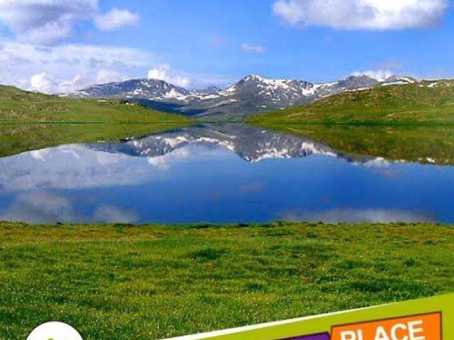Land for sale in North Waziristan, Federally Administered Tribal Areas fata
