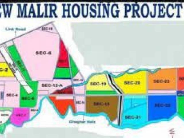 Land for sale in North Waziristan, Federally Administered Tribal Areas fata