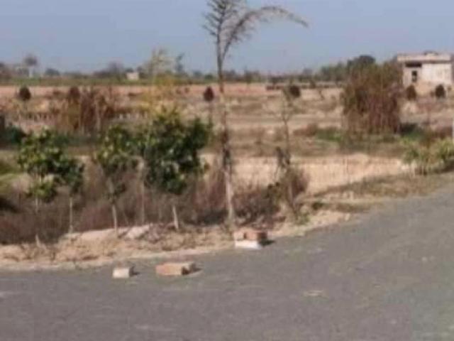 Land for sale in Faisalabad, Islamabad Capital Territory