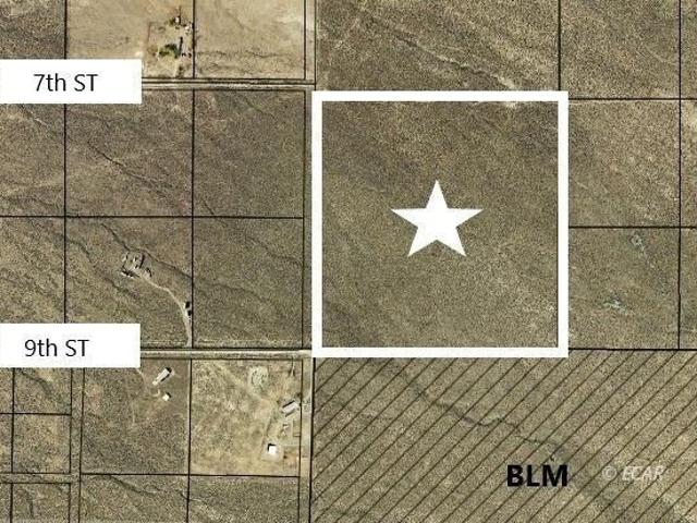 Land for sale in Nevada