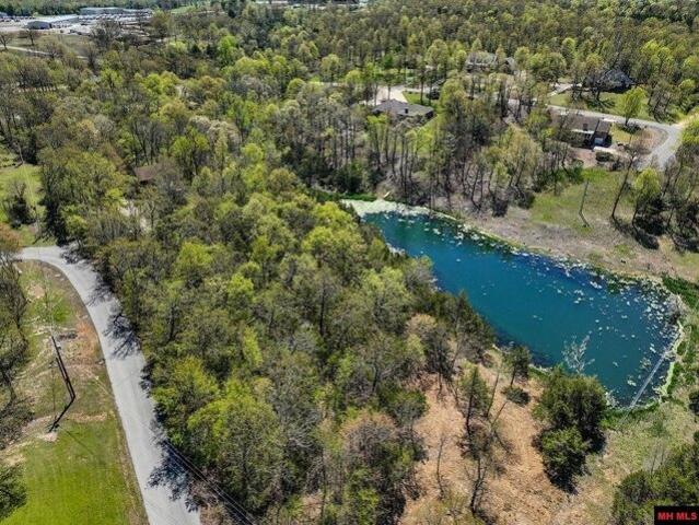 Land for sale in Ark