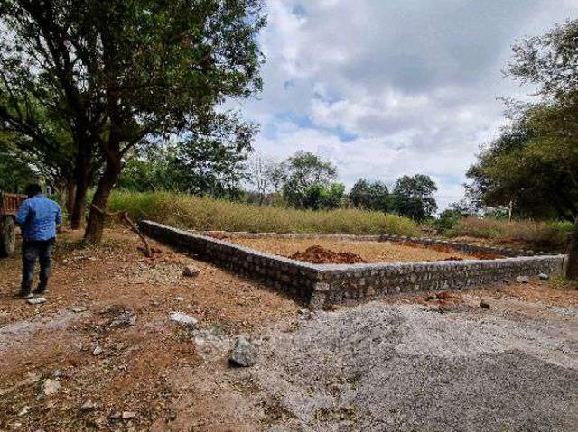Property for sale in Lingampally, Hyderabad