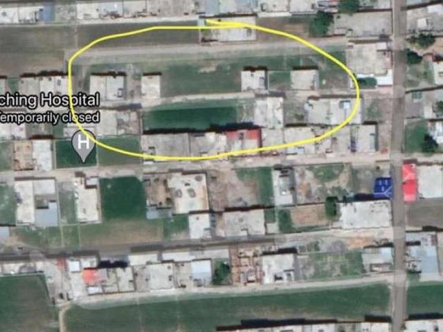 Land for sale in ایبٹ آباد, ہزارہ ڈویژن
