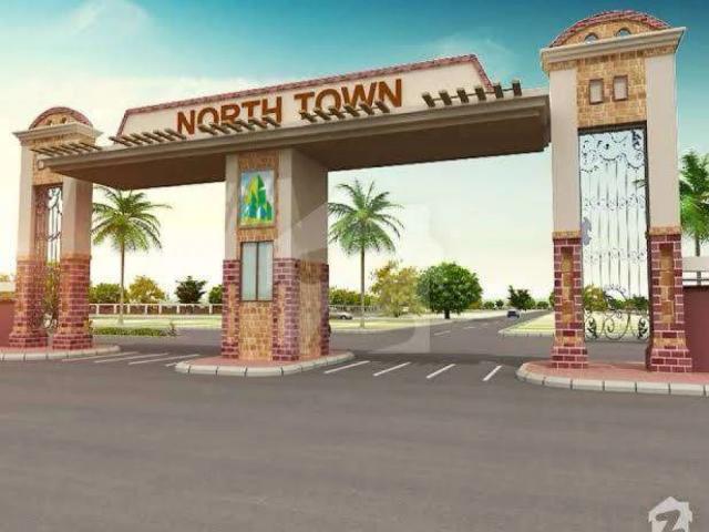 Land for sale in North Waziristan, Federally Administered Tribal Areas fata