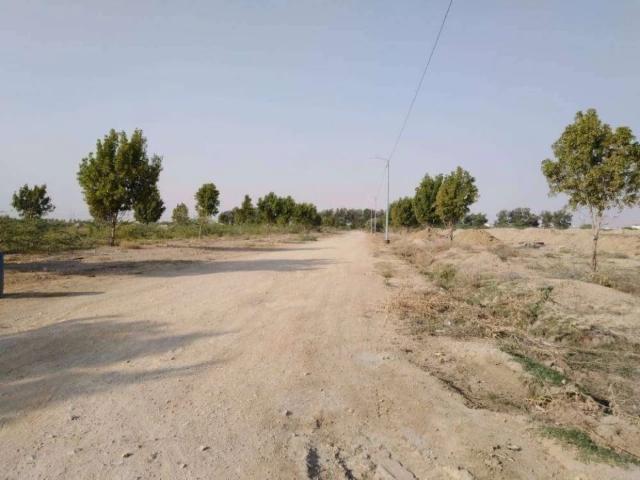 Land for sale in North Waziristan, Federally Administered Tribal Areas fata