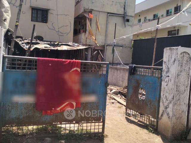 Property for sale in HAL Colony, Hyderabad