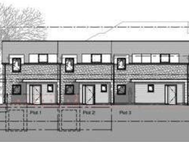 House for sale in Lyons, Greater London