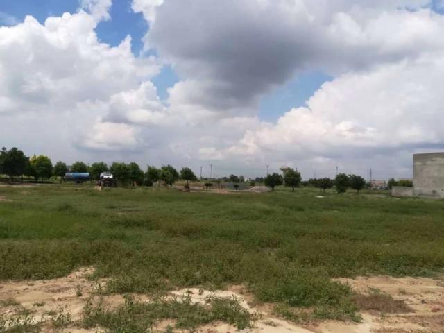 Land for sale in Rawalpindi, Islamabad Capital Territory