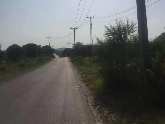 Land for sale in Islamabad
