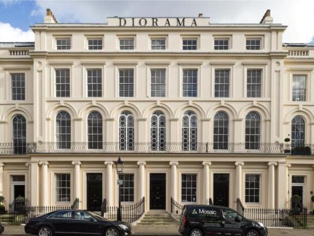 Property for sale in Cat Hill