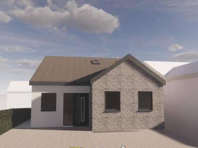 House for sale in Cornwall