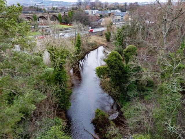 Property for sale in Craiglockhart, Scotland