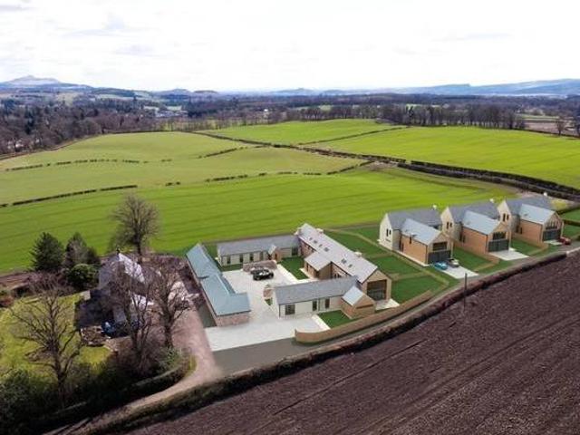 House for sale in Cambuskenneth, Scotland