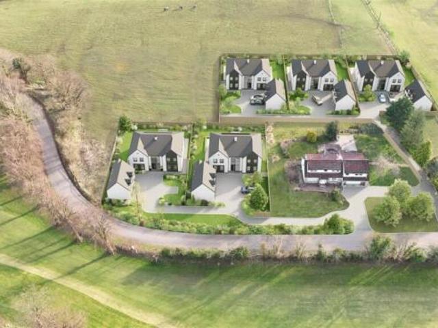 Property for sale in Uddingston, Scotland
