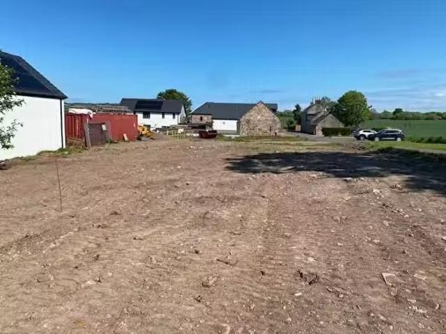 House for sale in Linlithgow Bridge