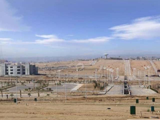 Land for sale in North Waziristan, Federally Administered Tribal Areas fata