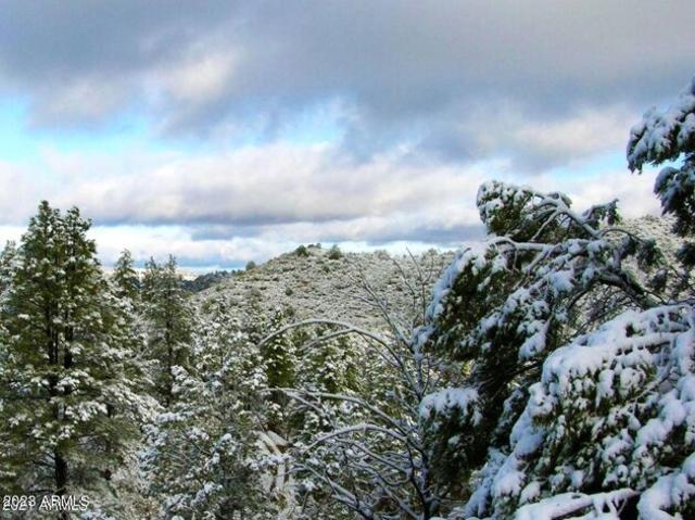 House for sale in Prescott, Arizona