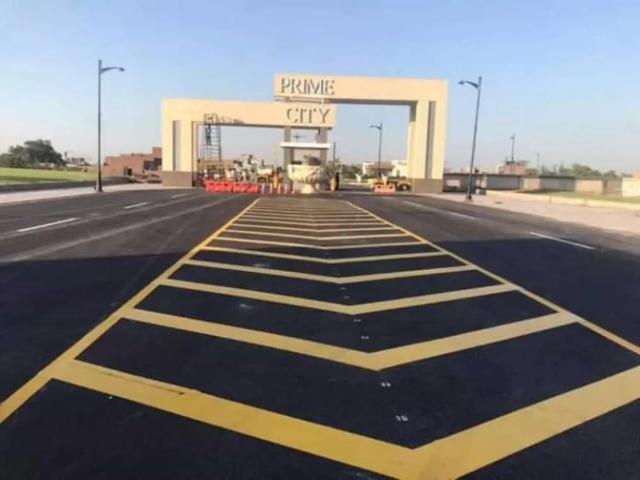Land for sale in Faisalabad, Islamabad Capital Territory